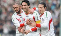 نکونام از رکورد مهدوی کیا عبور می کند