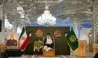 علم‌الهدی: مداحان روضه‌سازی نکنند