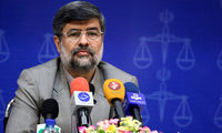 معاون رئیسی: خزانه، خالی و پول‌ ملی نابود شد
