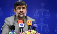 معاون رئیسی: خزانه، خالی و پول‌ ملی نابود شد