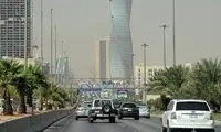 اقدام عربستان درباره اتباع کشورهای درگیر کرونا