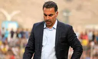 محمود فکری به کمیته انضباطی احضار شد
