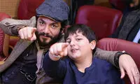 محمدرضا شیرخانلو: اگر رییس جمهور بشم...!