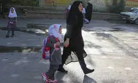 دادن کارنامه به مادران ممنوع شد؟ عجب!