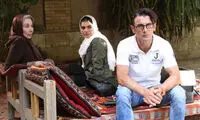 اکران بدموقع «جانان» امین حیایی