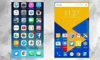 اندروید 6 یا IOS 9، کدامیک سیستم عامل برتر است؟