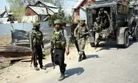 حمله تروریستی در کشمیر هند با ۶کشته