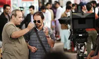 اکران مردمی فیلم «شعله ور» به تعویق افتاد