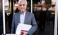 هاشمی‌طبا: انتخاب برانکو اشتباه است