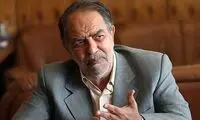 ترکان: فتنه ۹۸ اقتصادی و آمریکایی است نه داخلی