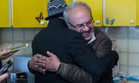 خاطره تلخ بازیگر طنز از تماشا نکردن تلویزیون
