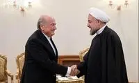 آیا ایران میزبان جام ملت‌های ۲۰۱۹ می‌شود؟