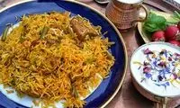 غذا‌های ایرانی خوشمزه، بدون یک وجب روغن