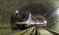 فسخ قرارداد قطارشهری اهواز تایید شد