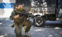 جنگ به «دونتسک» کشیده شد