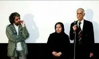 پدر و مادر بابک خرمدین واقعا روانی بودند؟