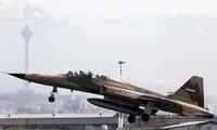 جنگنده کوثر، وزارت دفاع را برتر کرد