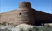 قلعه‌ تاریخی ایرانی، طویله شد... +عکس