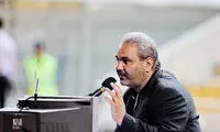 گفتگو با خیابانی؛ می‌گفتند دستفروش شده‌ام!