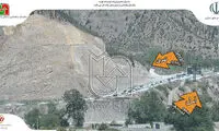 محور‌های شمالی اشباع شد؛ فعلا به جاده نزنید
