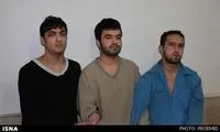 این زورگیران را شناسایی کنید +عکس