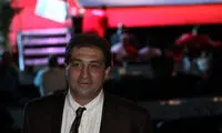 پسر جهان پهلوان تختی در آمریکا +عکس