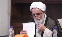 شایعات کذب درباره رابطه ناطق‌نوری با پرونده طبری
