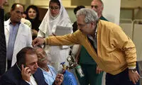 وقفه یک‌ماهه ضبط «دورهمی»