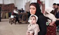 «وارش» به پایان خط رسید
