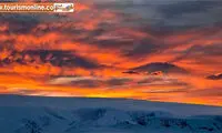 لذت سفر به قطب جنوب