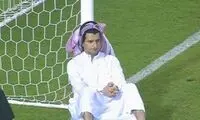 سرمربی النصر در آستانه برکناری