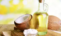 خواص شگفت انگیز روغن نارگیل را می‌دانید؟