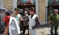 توضیحات امين حيايي درباره کلاه پهلوی