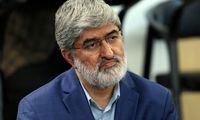 مطهری: اینجا مثل طالبان اجبار روبند نداریم