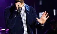 منتظر آلبوم جدید محمد علیزاده باشید!