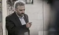با خبر ابتلای من به کرونا به دنبال تبلیغ فیلم بودند