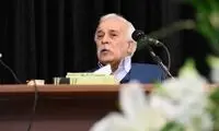 تست کرونای جلال‌الدین معیریان منفی شد