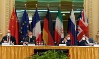 تاریخ احتمالی برای از سرگیری مذاکرات وین