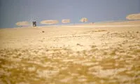 مظاهر زیبای گرما در طبیعت و زندگی انسان