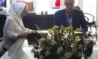 نيكی كريمی با خود كفاشيان قرارداد بست!