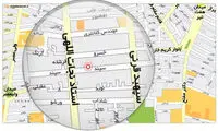 تغییر نام خیابان نجات‌اللهی به گذر صنایع دستی