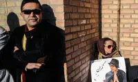 یک آلبوم دیگر از مرتضی پاشایی!