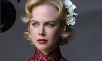 نیکول کیدمن در یک پروژه ماوراء‌الطبیعی