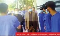 جنایت به خاطر سوتفاهم در انتقال تماس تلفنی