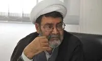 شکوری: روحانیون با نماز اجاره‌ای روزگار می‌گذرانند