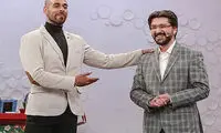 «خندوانه» آکروباتیک شد!