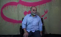 دبیرکل انصار حزب‌الله: احمدی‌نژاد هم می‌آمد، شق‌القمر نمی‌کرد!