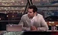 شهاب علیه شهاب؛ خیلی حواس‌پرت و کُلی بی‌نمک!