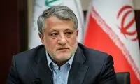 تاکید هاشمی بر اتمام پروژه‌های نیمه‌کاره شهری