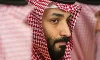 روایت عربستان از رایزنی بن‌سلمان با سالیوان
